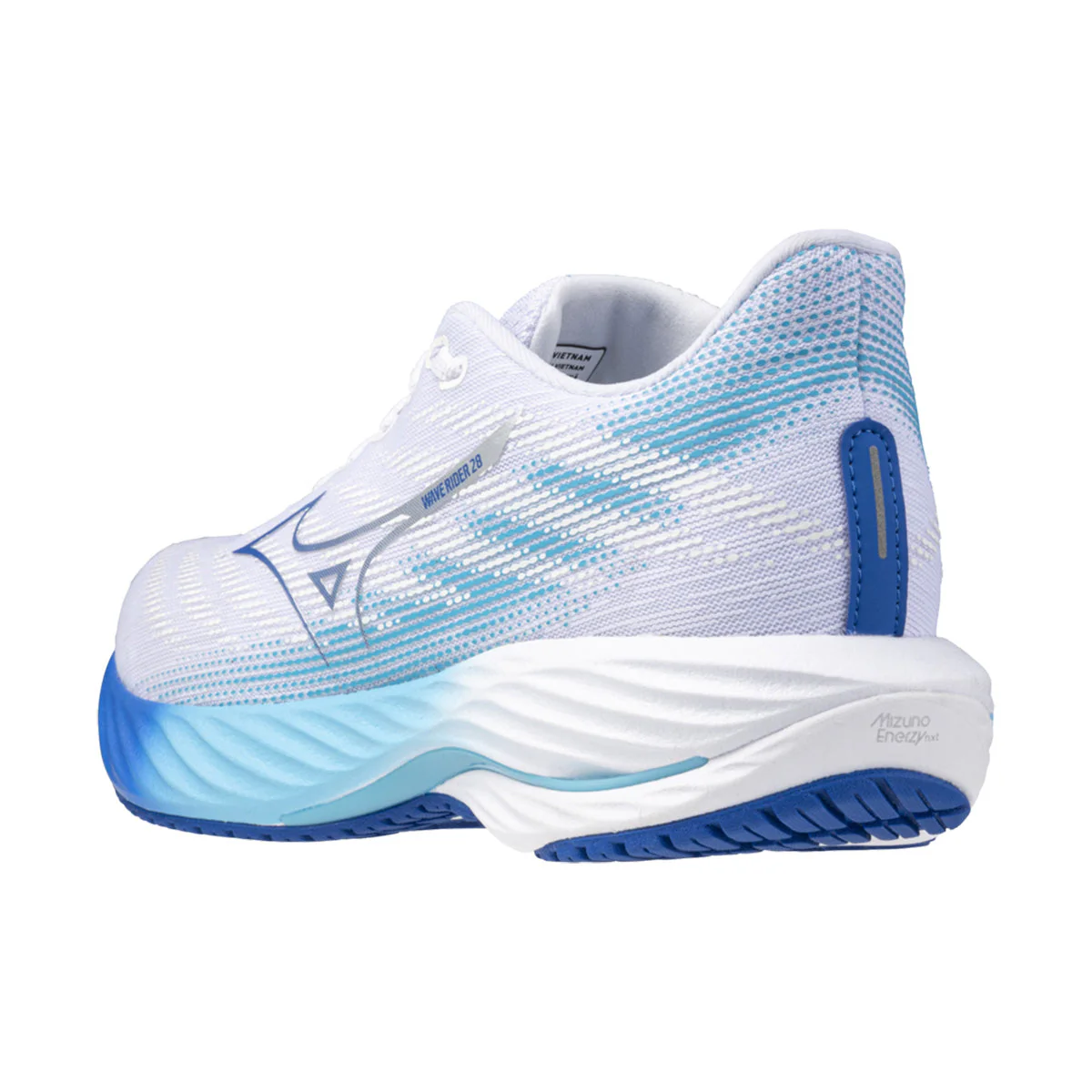 Mizuno Wave Rider 28 Womens Running Shoes - Image 20