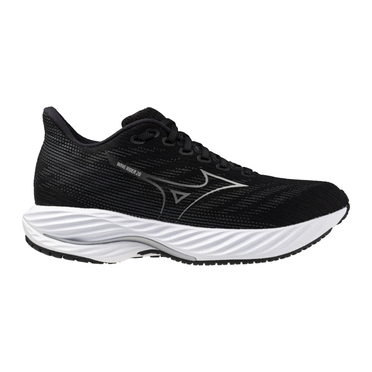 Mizuno Wave Rider 28 Womens Running Shoes - Image 23