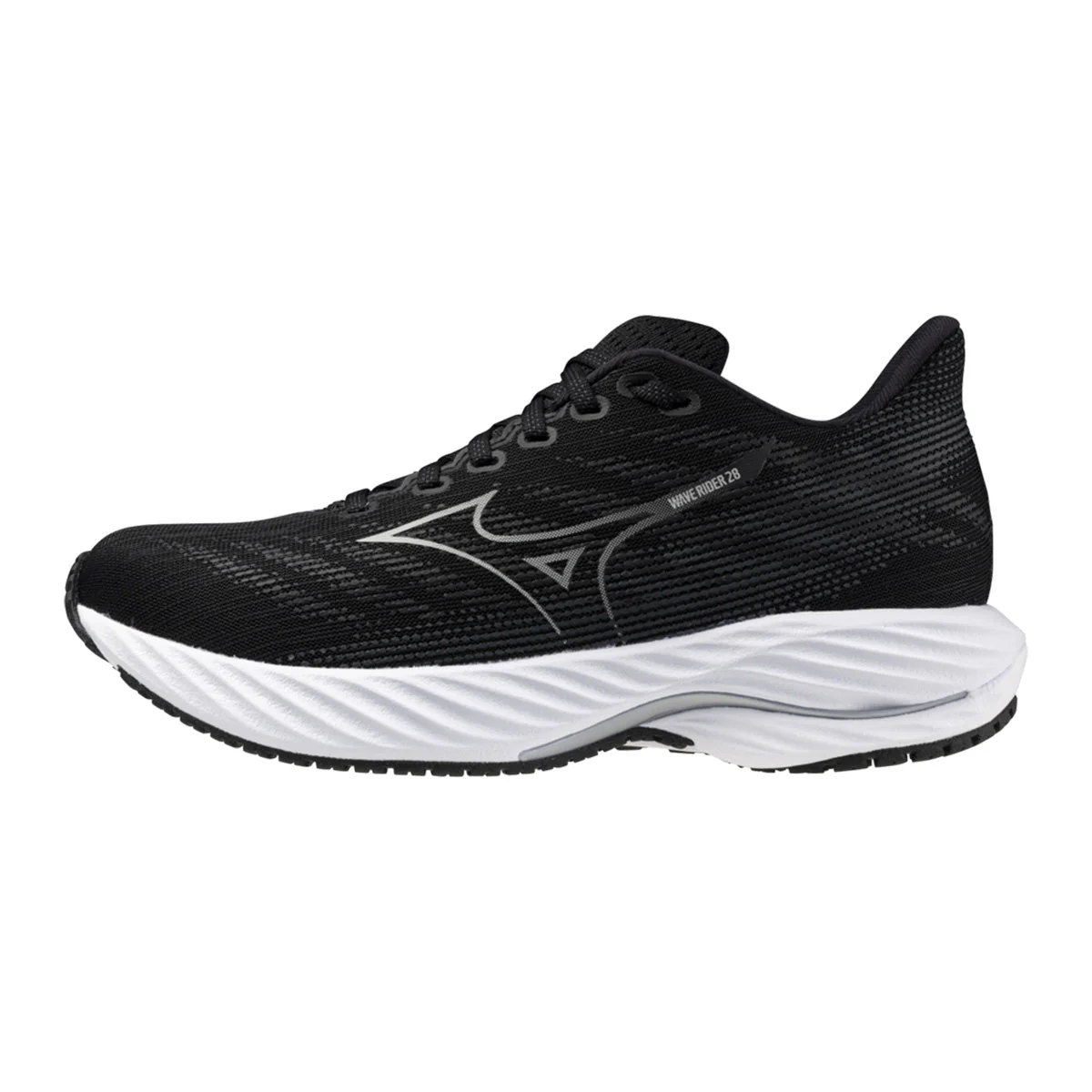 Mizuno Wave Rider 28 Womens Running Shoes - Image 24
