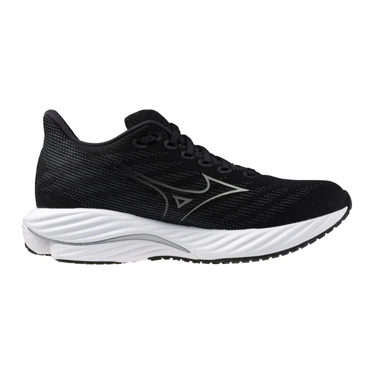 Mizuno Wave Rider 28 Womens Running Shoes - Image 27