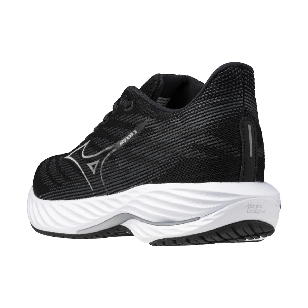 Mizuno Wave Rider 28 Womens Running Shoes - Image 31