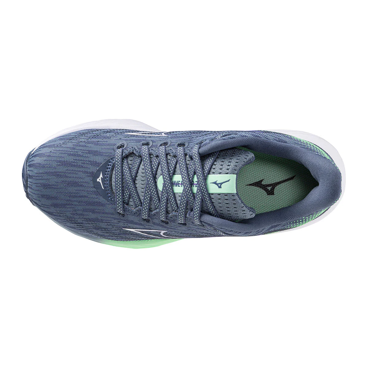 Mizuno Wave Rider 28 Womens Running Shoes - Image 5