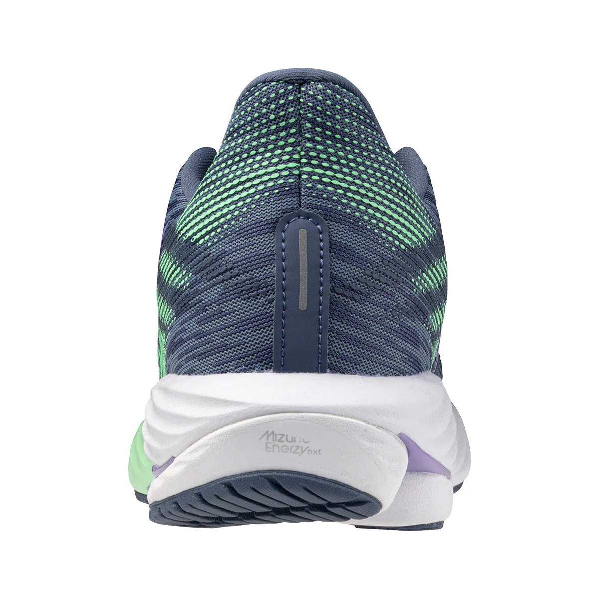 Mizuno Wave Rider 28 Womens Running Shoes - Image 6