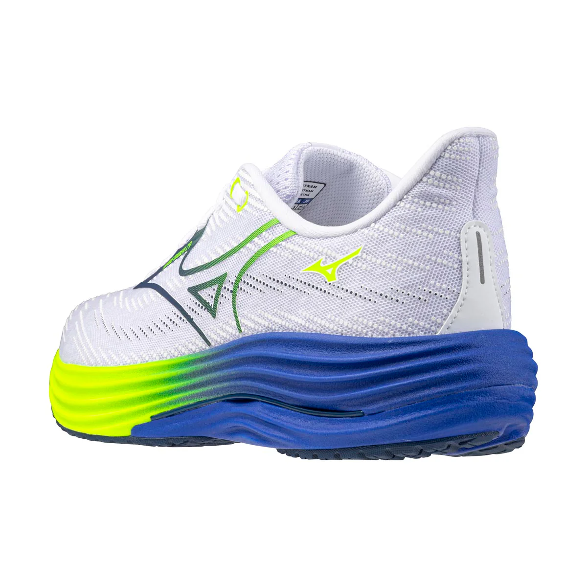 Mizuno Wave Rider 29 Mens Running Shoes - Image 13