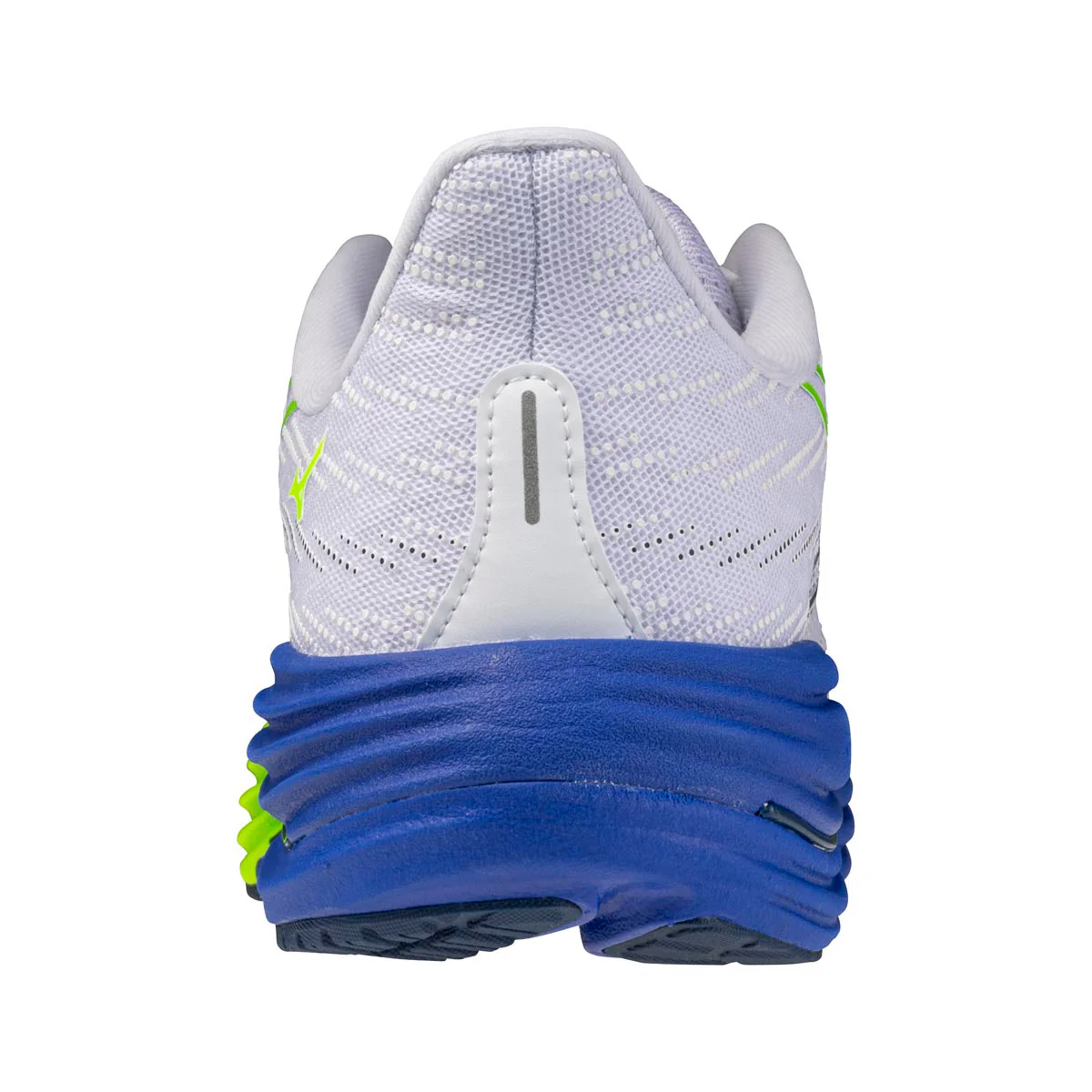 Mizuno Wave Rider 29 Mens Running Shoes - Image 14