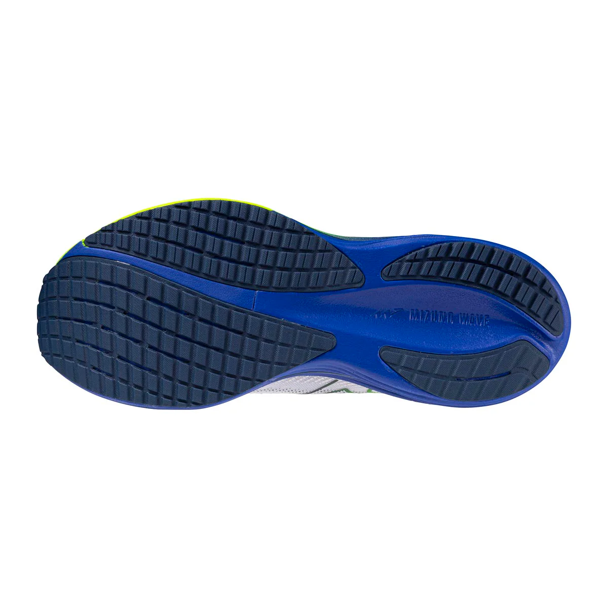 Mizuno Wave Rider 29 Mens Running Shoes - Image 16