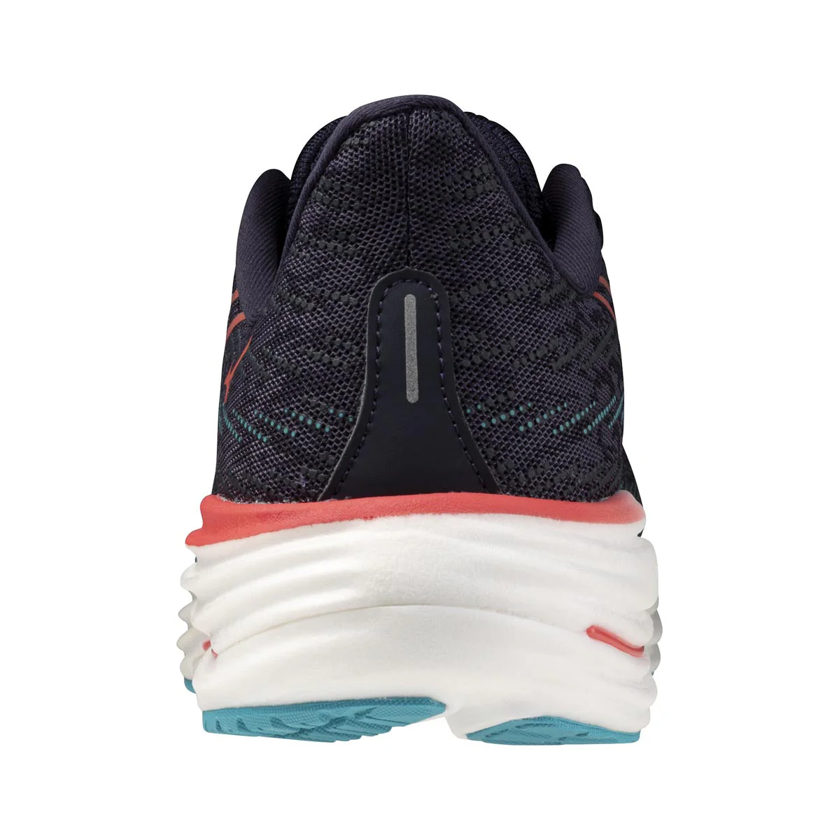 Mizuno Wave Rider 29 Mens Running Shoes - Image 23