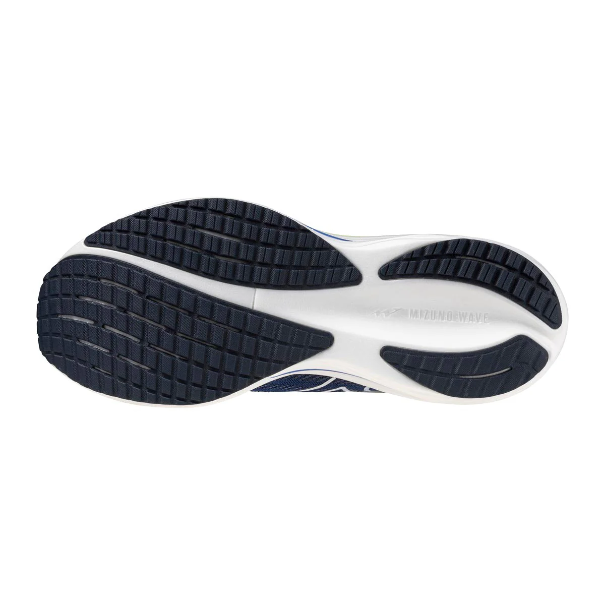 Mizuno Wave Rider 29 Mens Running Shoes - Image 3