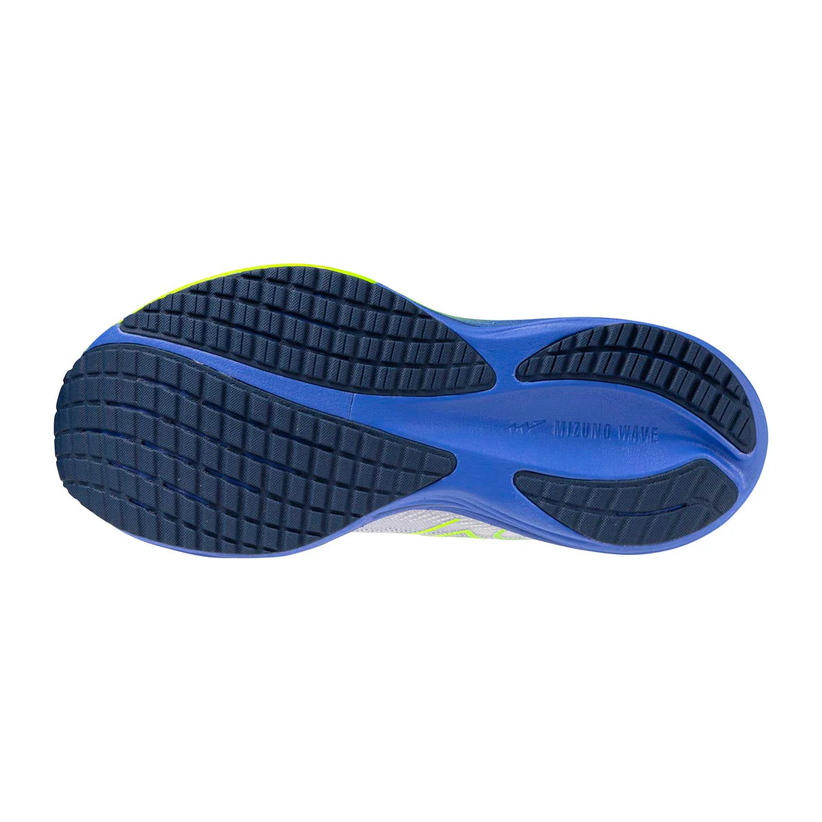 Mizuno Wave Rider 29 Womens Running Shoes - Image 10