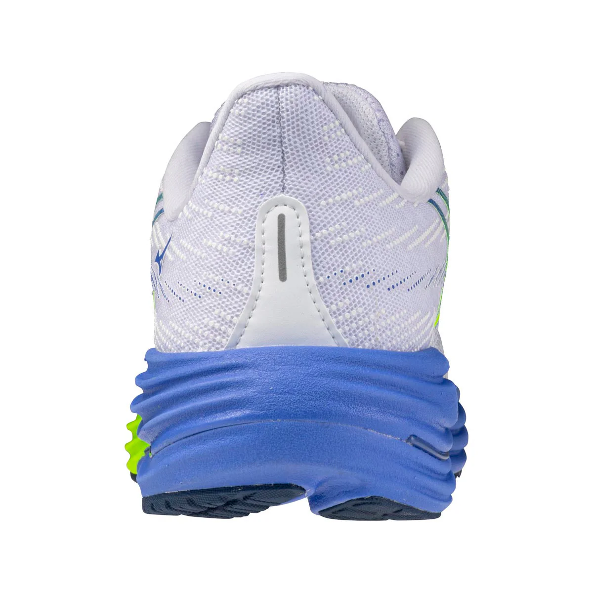 Mizuno Wave Rider 29 Womens Running Shoes - Image 12