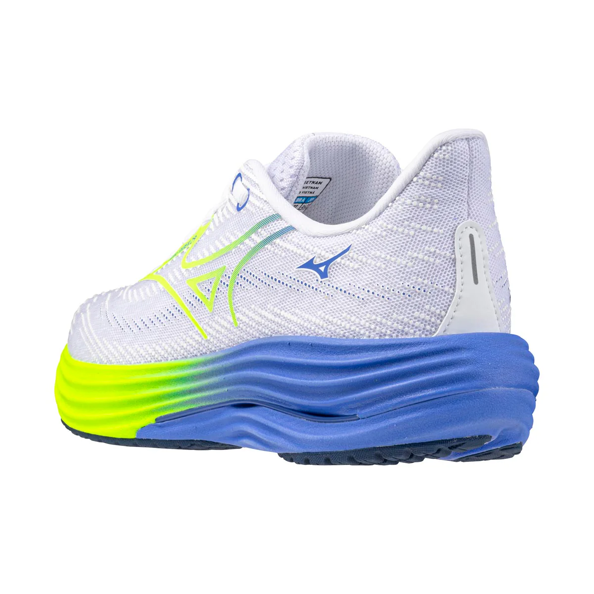 Mizuno Wave Rider 29 Womens Running Shoes - Image 14