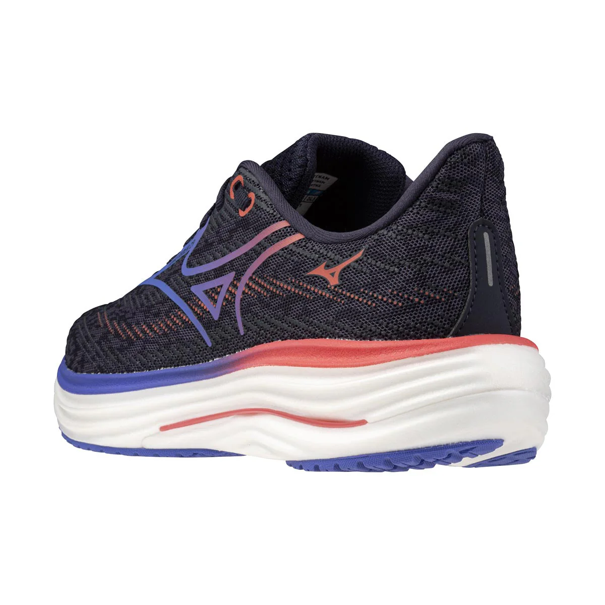 Mizuno Wave Rider 29 Womens Running Shoes - Image 21