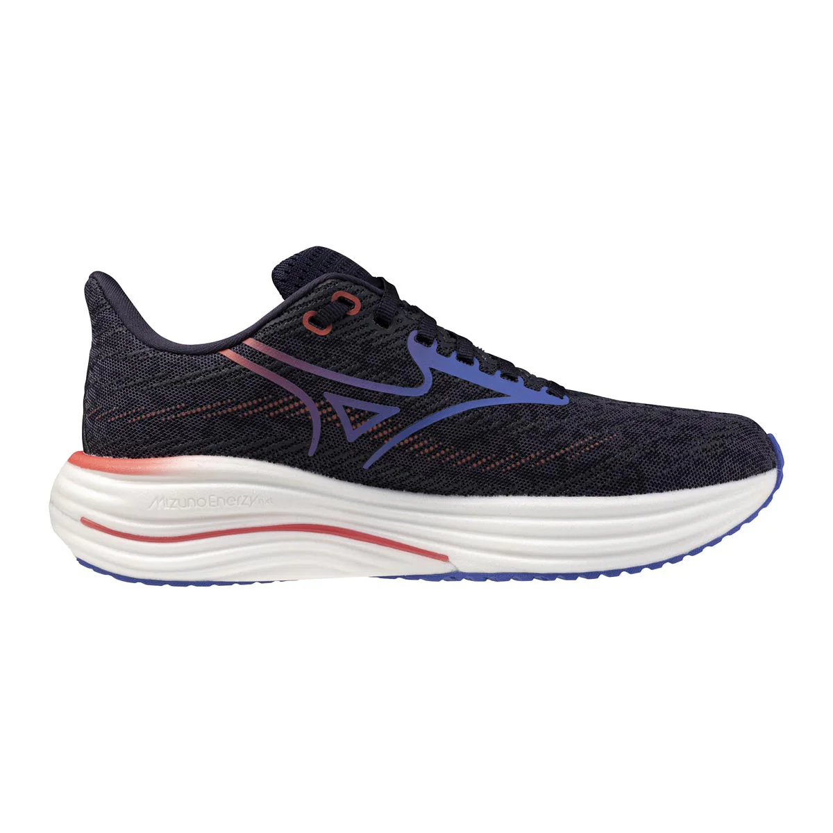 Mizuno Wave Rider 29 Womens Running Shoes - Image 27