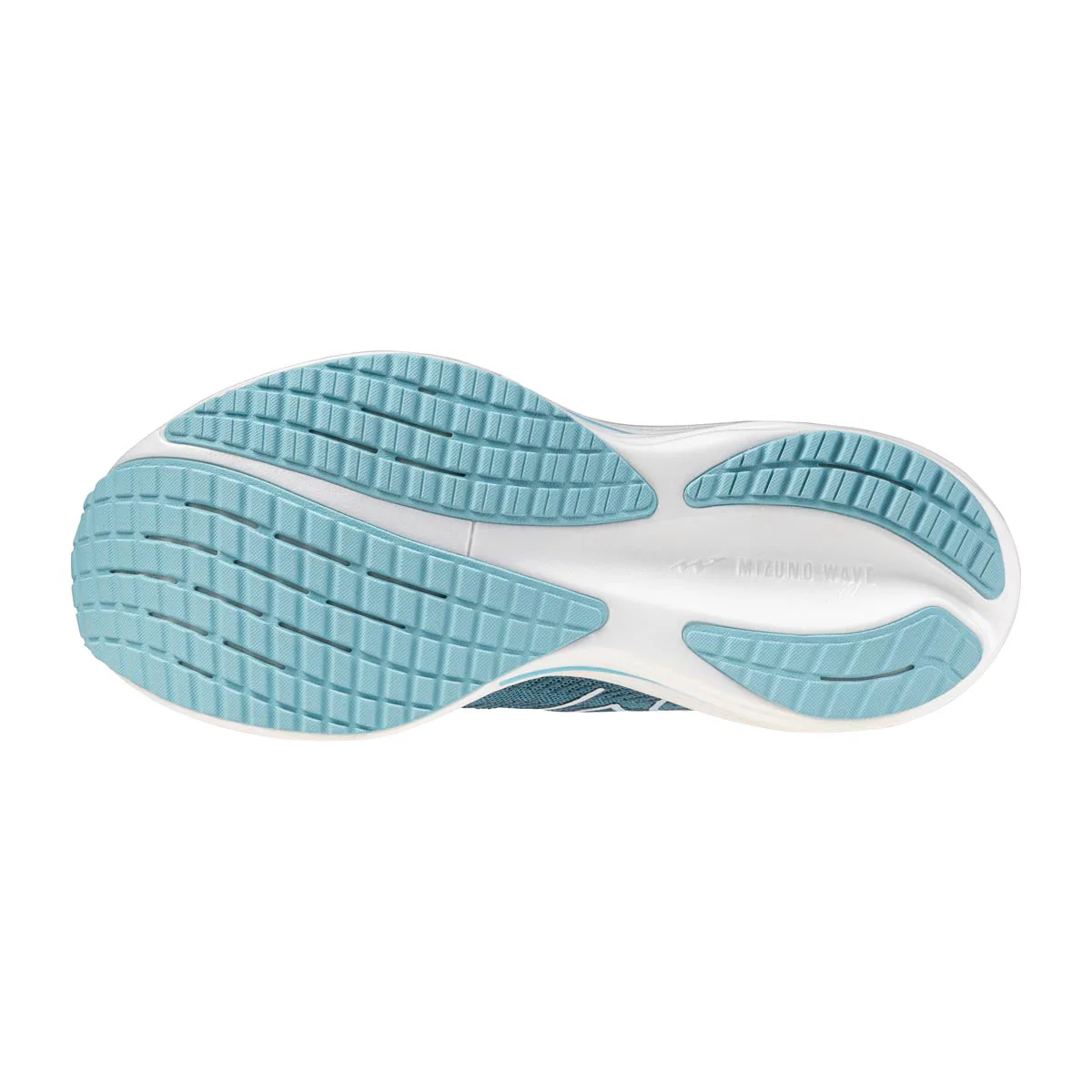 Mizuno Wave Rider 29 Womens Running Shoes - Image 3
