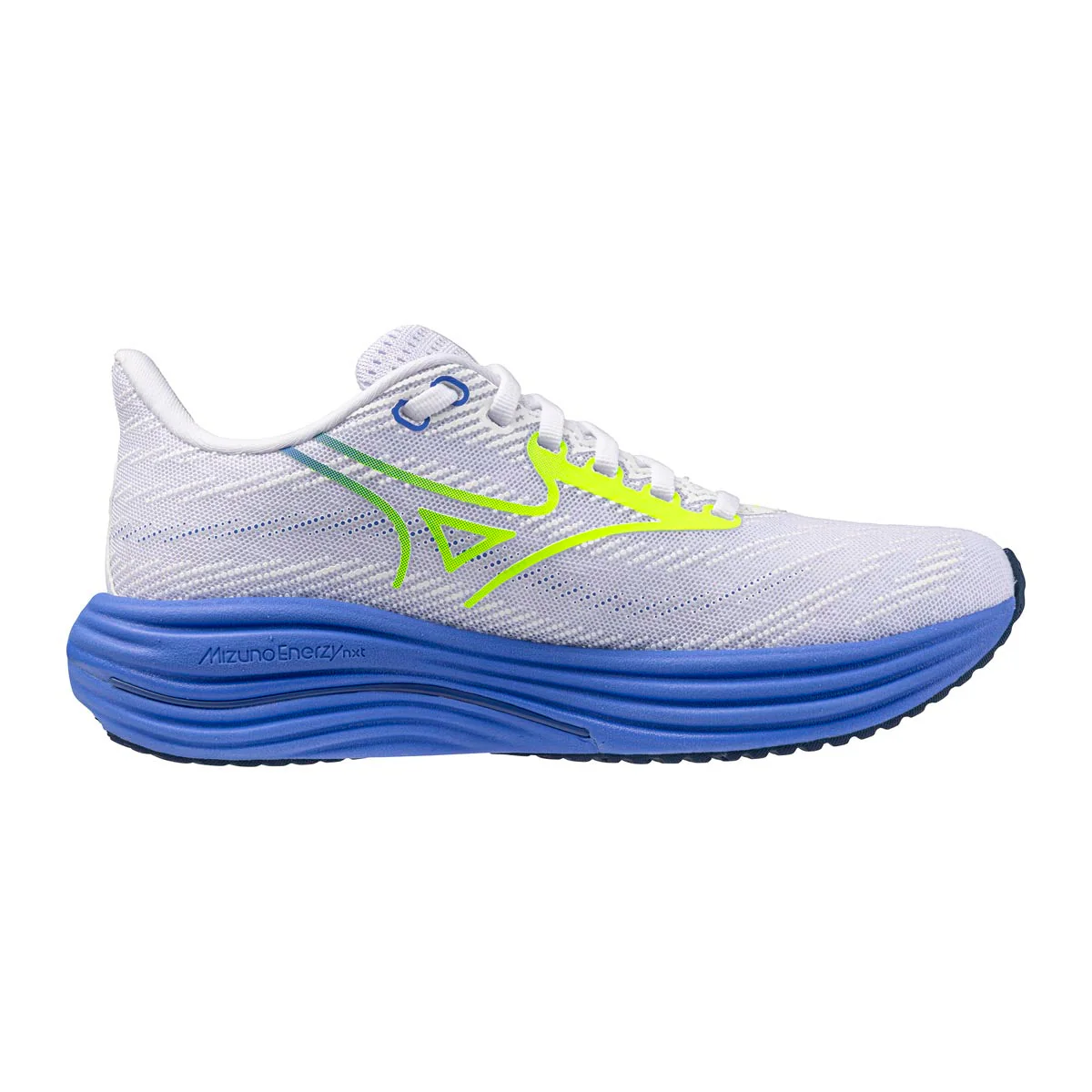 Mizuno Wave Rider 29 Womens Running Shoes - Image 9