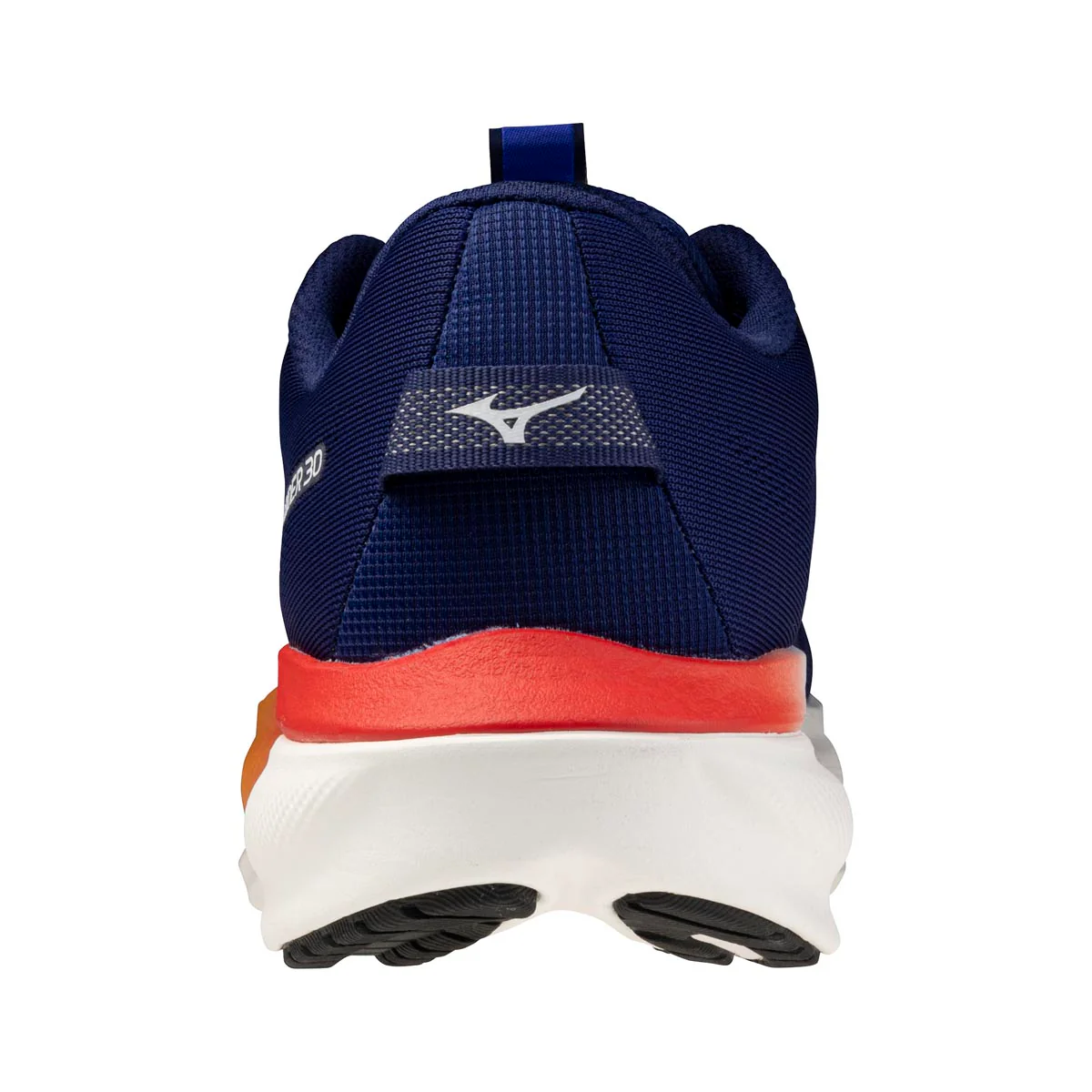 Mizuno Wave Rider 30 Mens Running Shoes - Image 12
