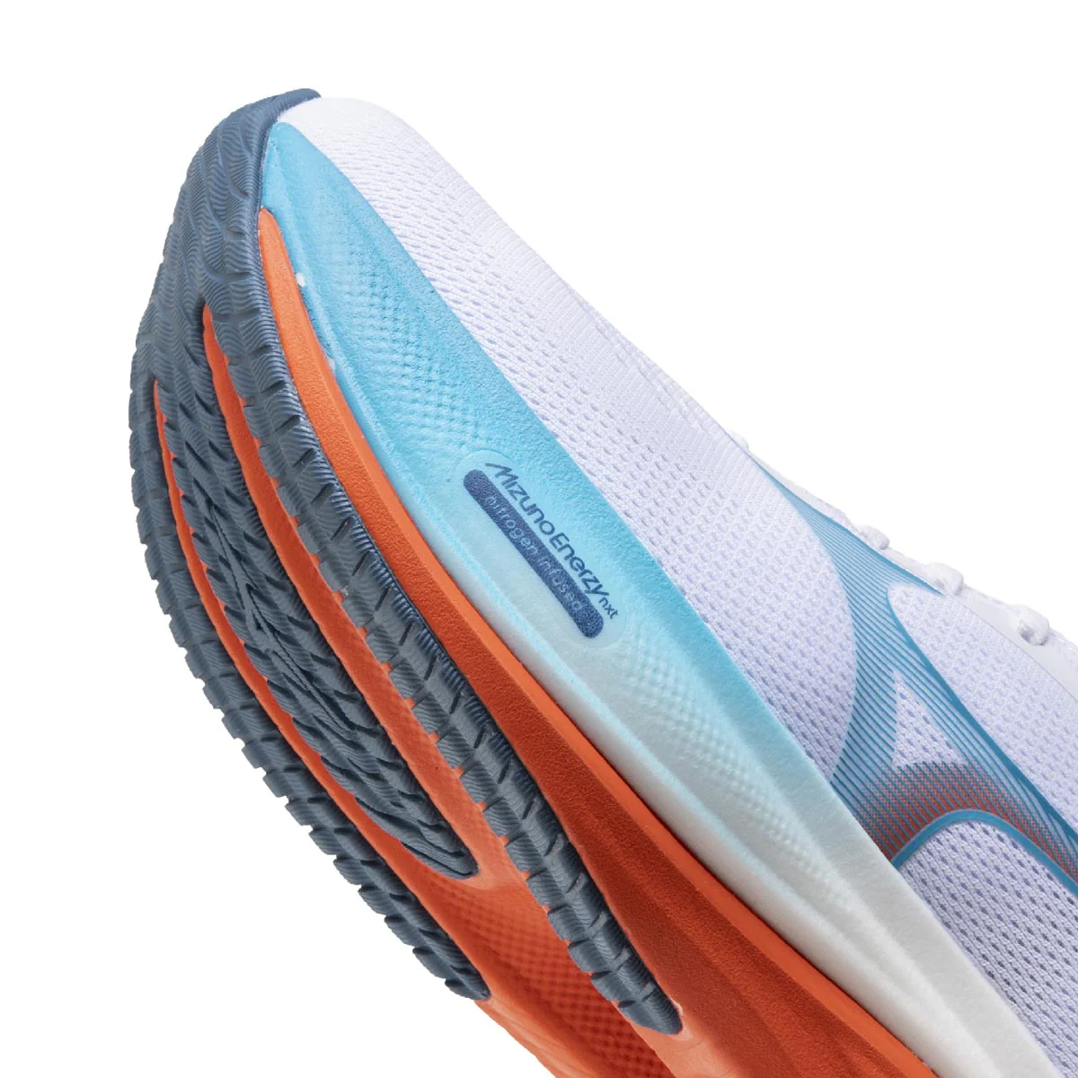 Mizuno Wave Rider 30 Mens Running Shoes - Image 4