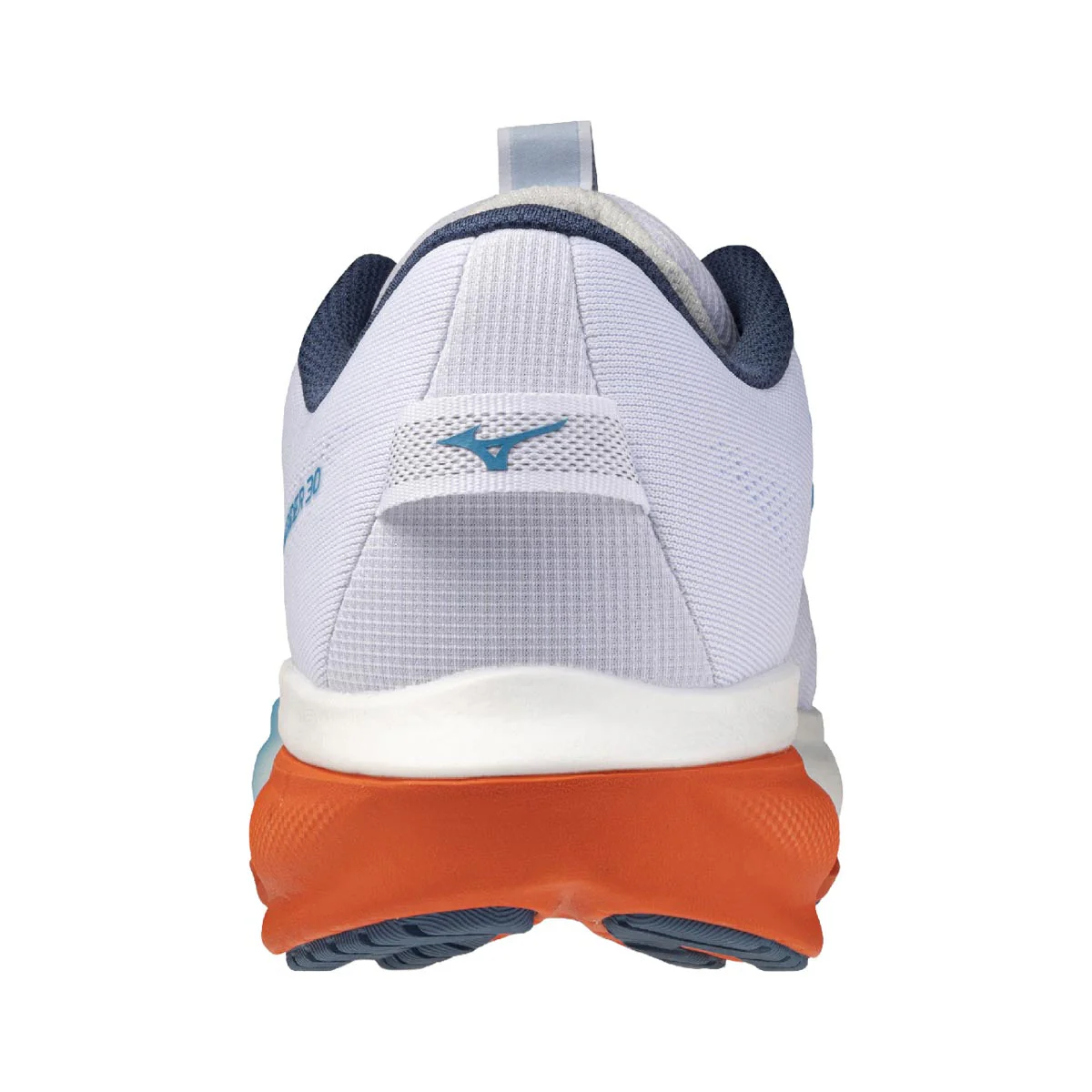 Mizuno Wave Rider 30 Mens Running Shoes - Image 5
