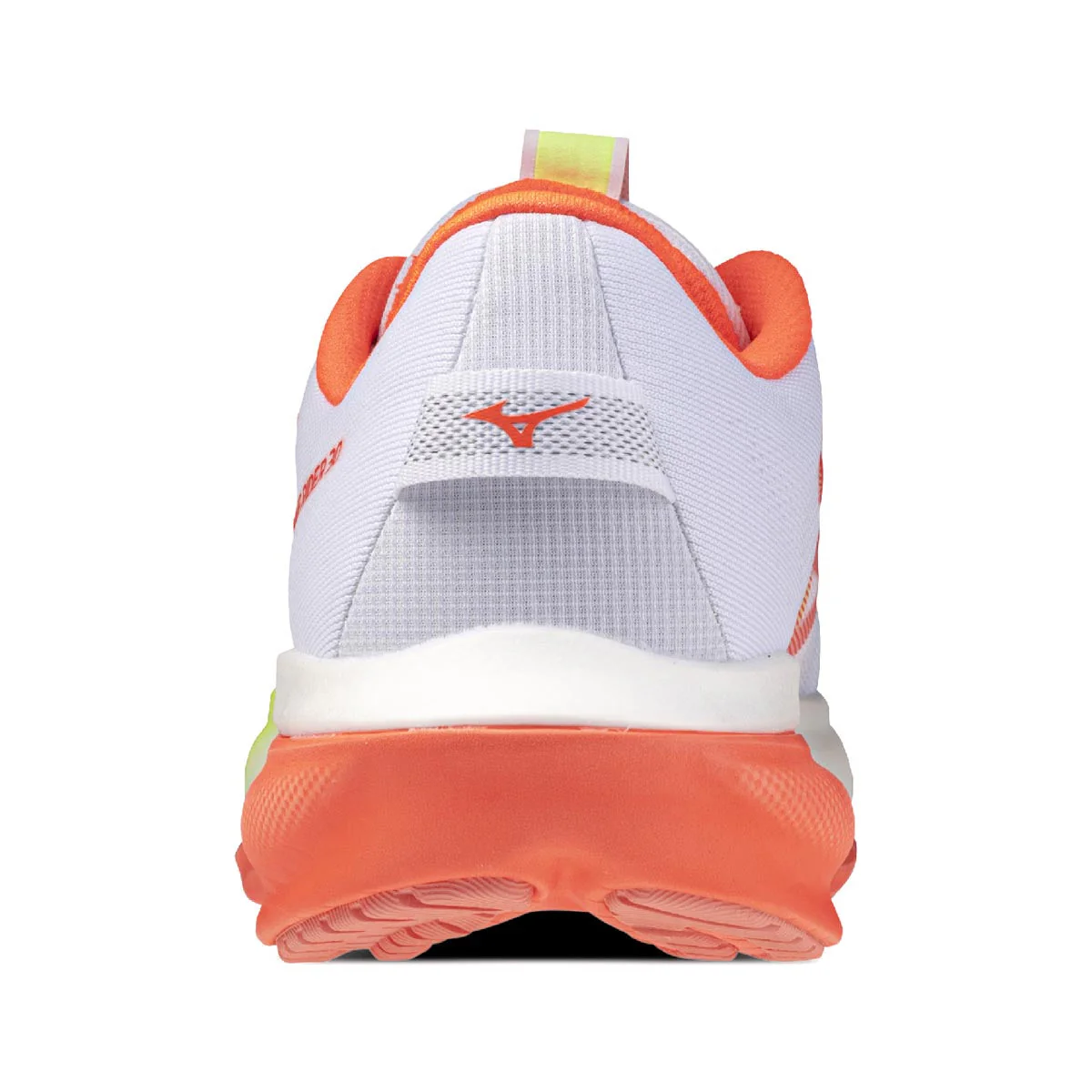 Mizuno Wave Rider 30 Womens Running Shoes - Image 10