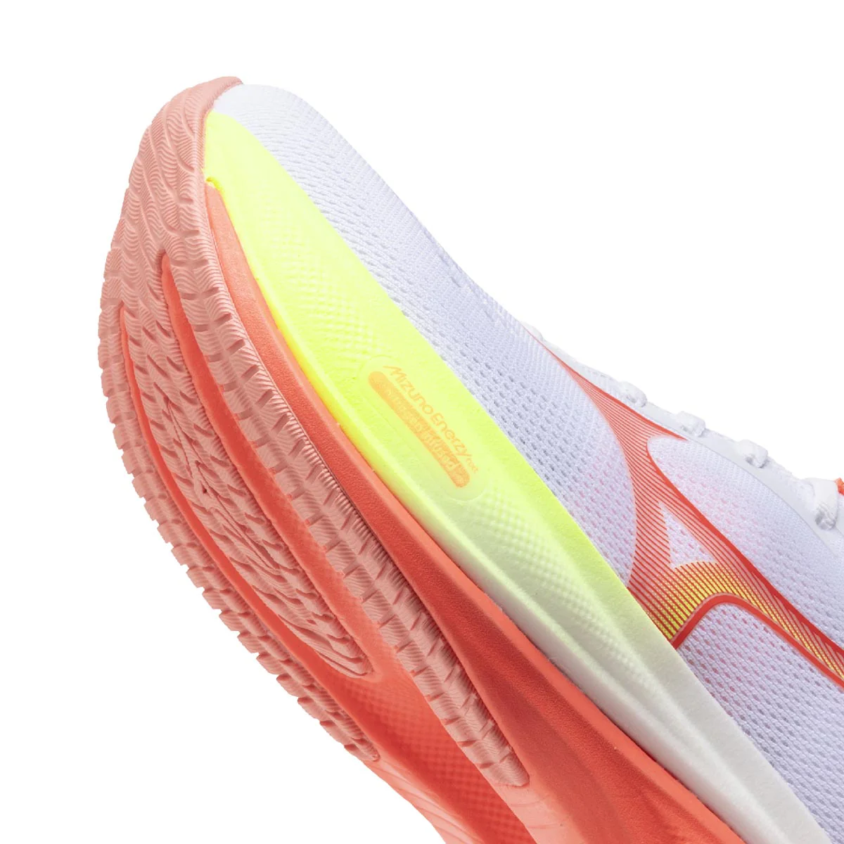 Mizuno Wave Rider 30 Womens Running Shoes - Image 11