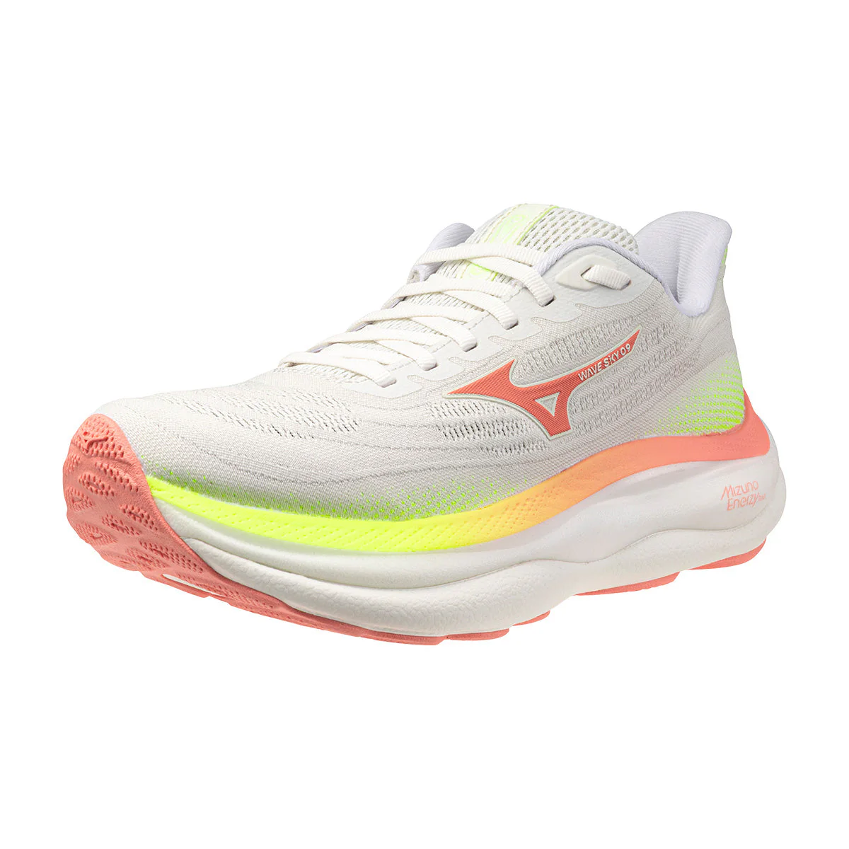 Mizuno Wave Sky 9 Womens Running Shoes - Image 10