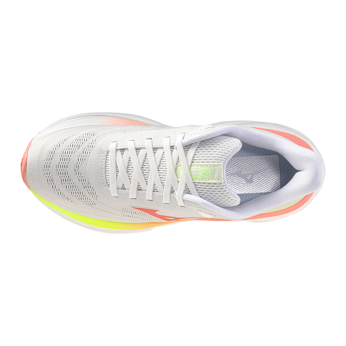 Mizuno Wave Sky 9 Womens Running Shoes - Image 4