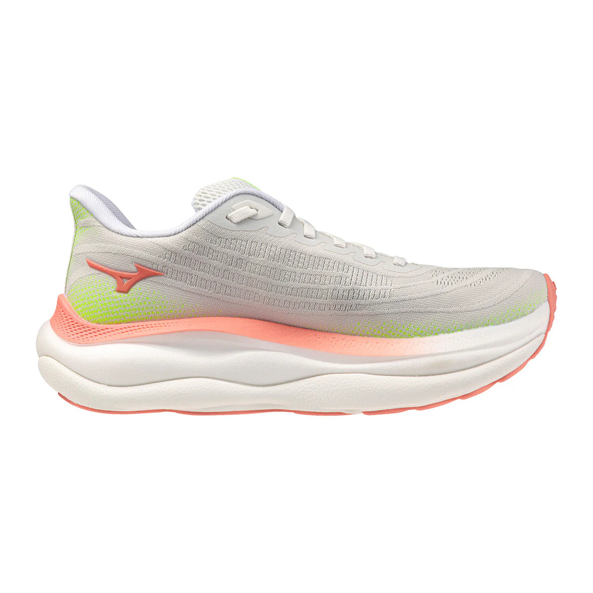 Mizuno Wave Sky 9 Womens Running Shoes - Image 5
