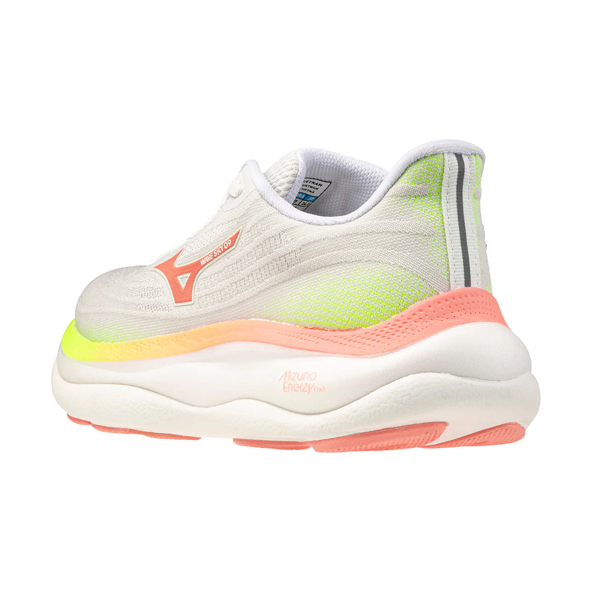 Mizuno Wave Sky 9 Womens Running Shoes - Image 9