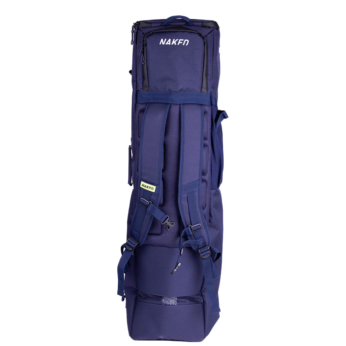 Naked 45L Hockey Stick Bag - Image 4