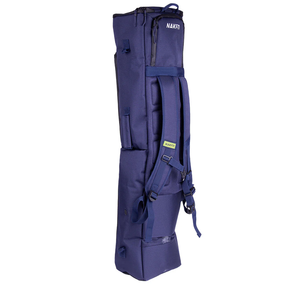 Naked 45L Hockey Stick Bag - Image 6