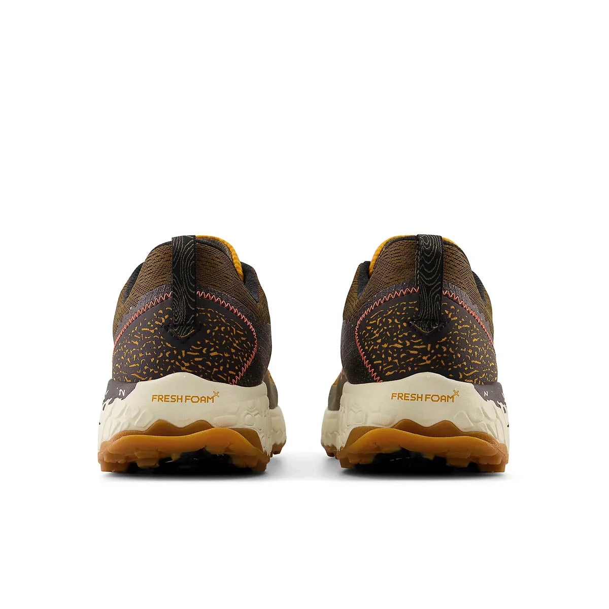 New Balance Fresh Foam Hierro V7 Mens Running Shoes - Image 4