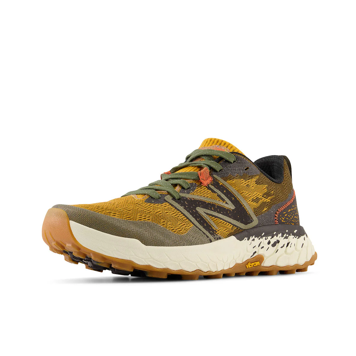 New Balance Fresh Foam Hierro V7 Mens Running Shoes - Image 7