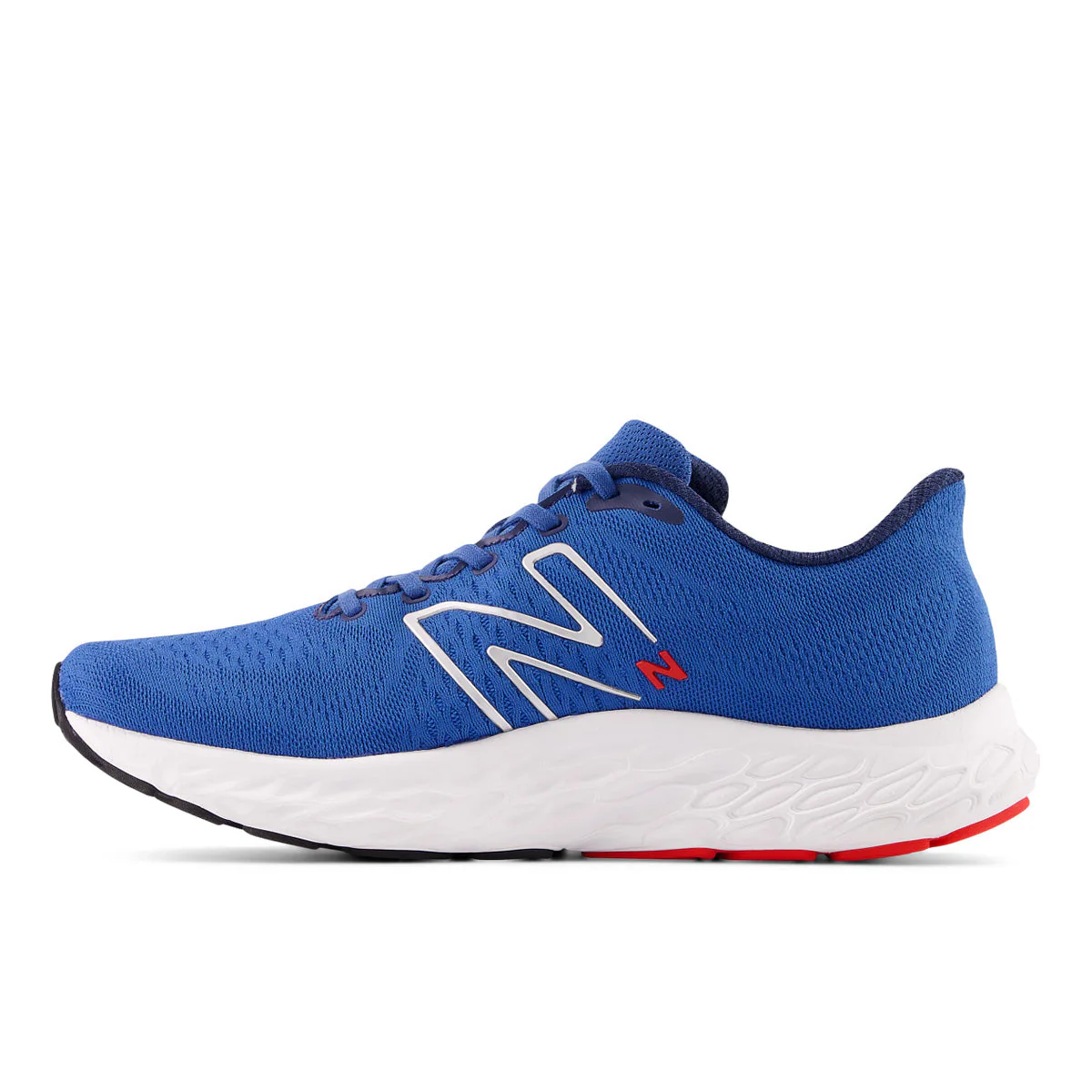 New Balance Fresh Foam X EVOZ v3 Mens Running Shoes - Image 2