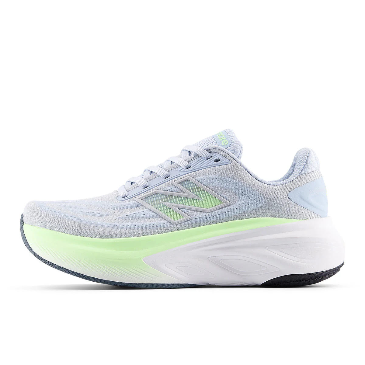 New Balance Fresh Foam X MORE V6 Womens Running Shoes - SS26 - Image 2
