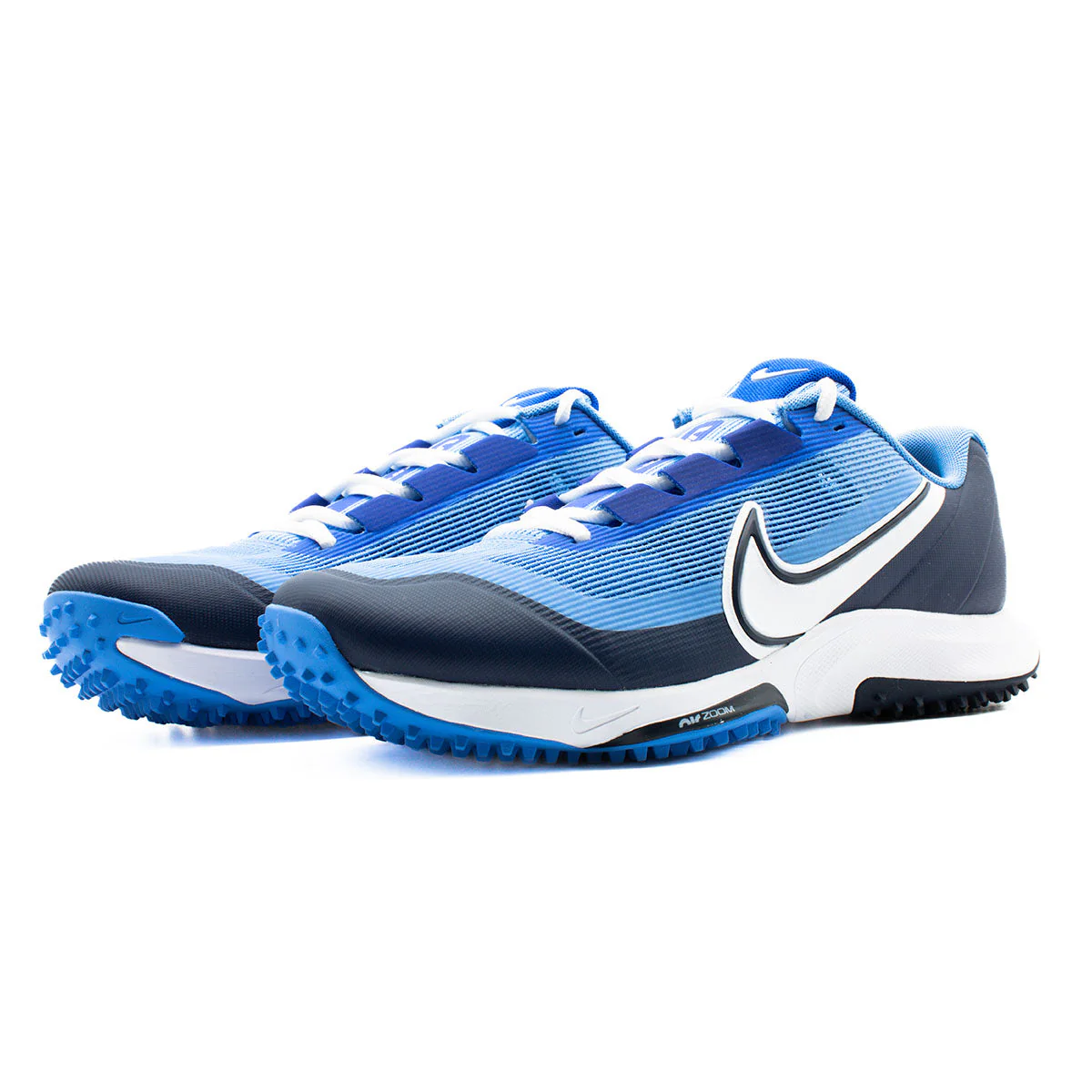 Nike Vapor Drive 2 Hockey Shoes - Image 2