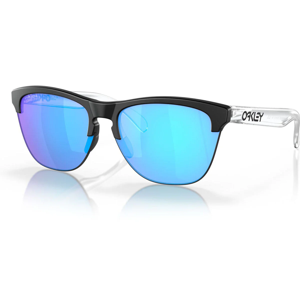 Oakley Frogskins lite Sunglasses - Image 2