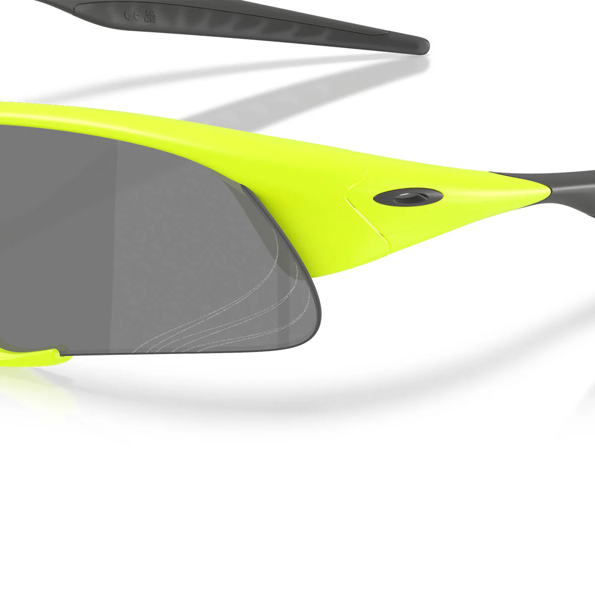 Oakley Suture Jacket Sunglasses - Image 12