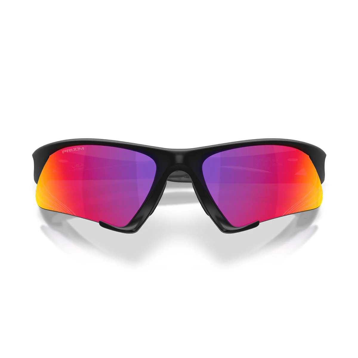 Oakley Suture Jacket Sunglasses - Image 7