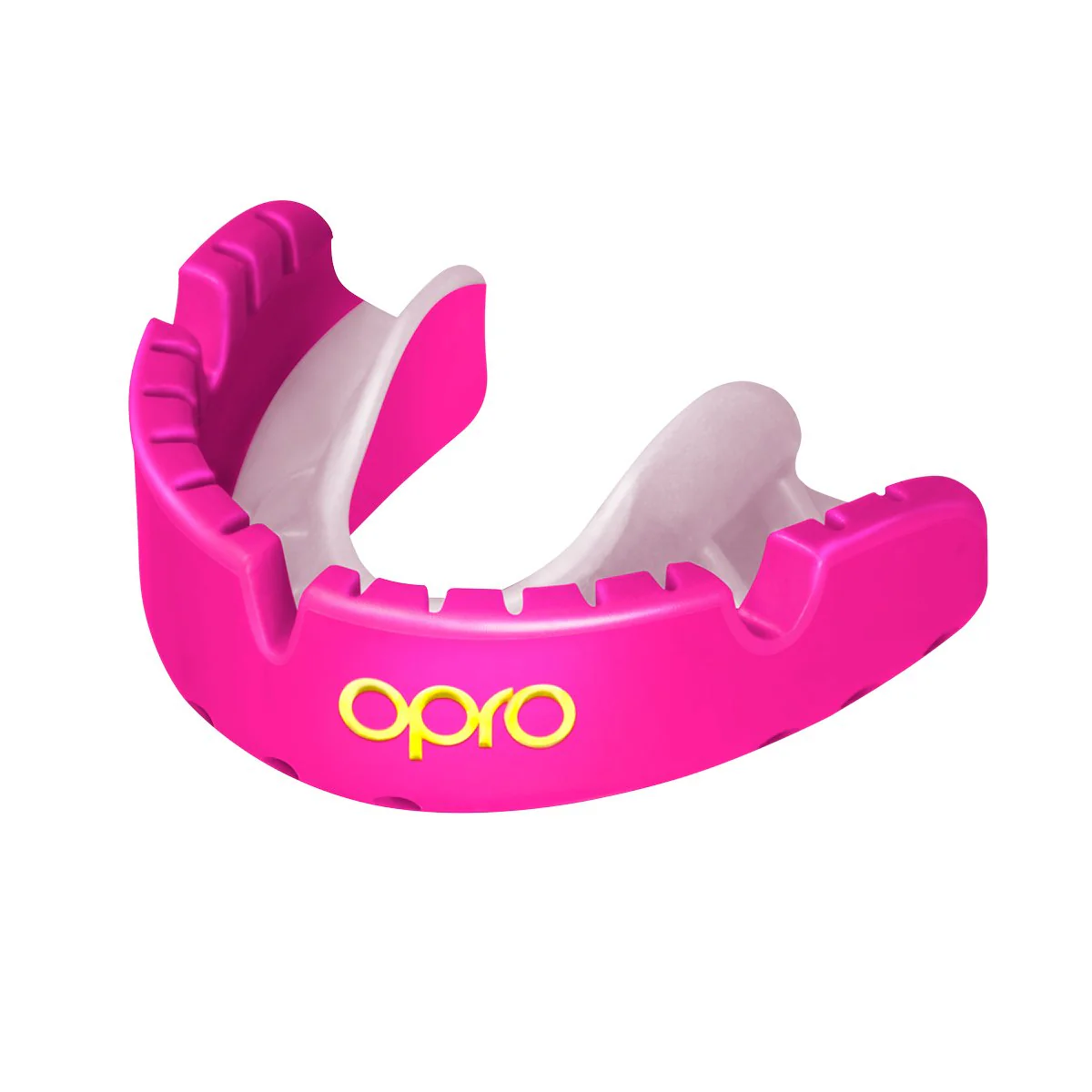 Opro Gold Braces Mouthguard - Image 4