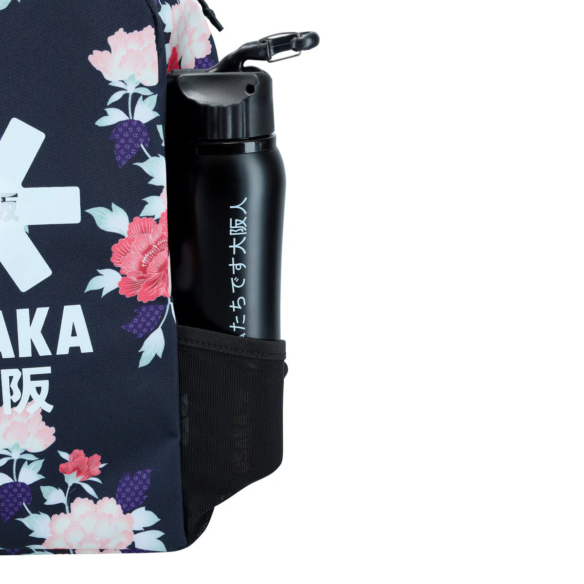 Osaka Compact Hockey Backpack - 2025 - Image 3