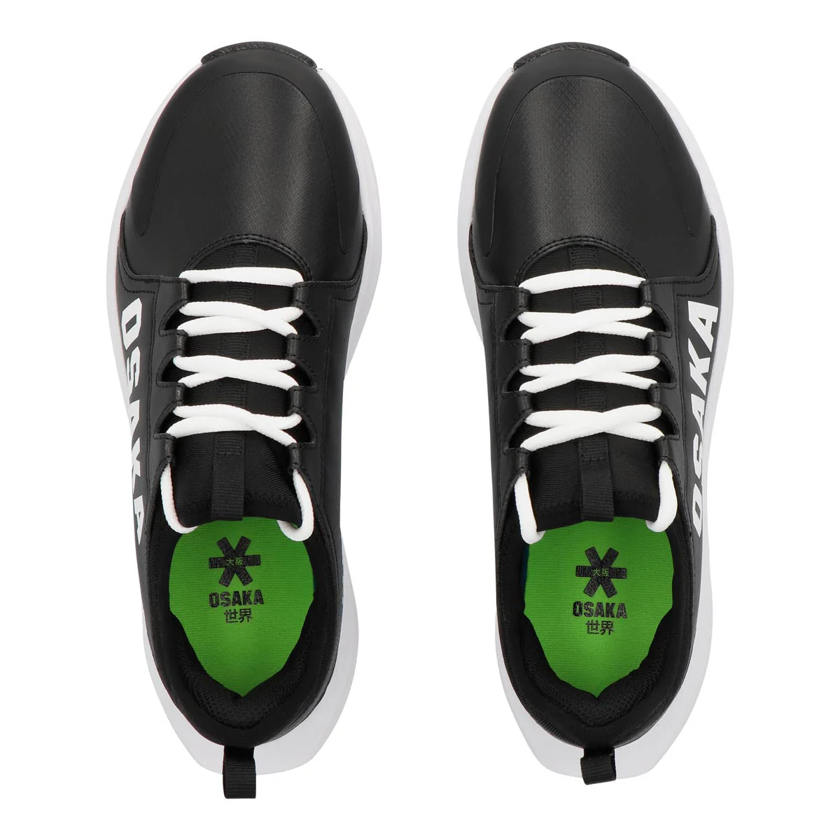 Osaka Furo Play Junior hockey Shoes - Image 13