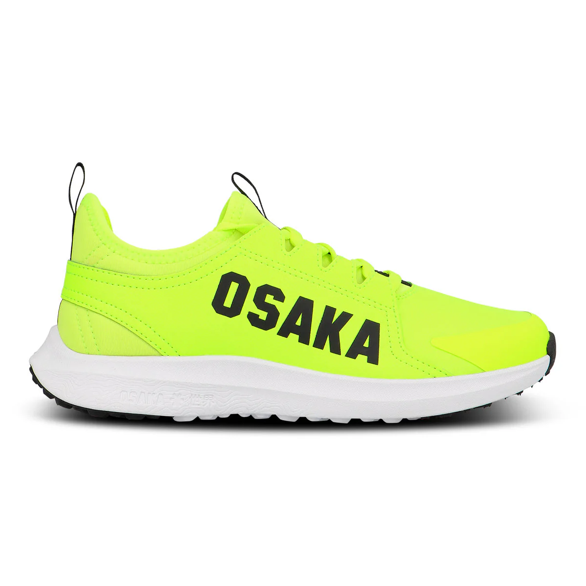 Osaka Furo Play Junior hockey Shoes - 2025