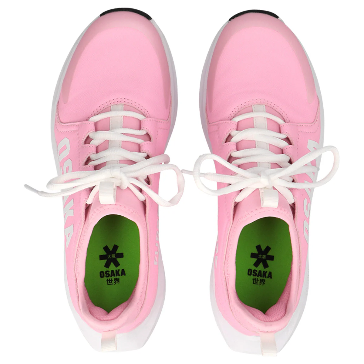 Osaka Furo Play Junior hockey Shoes - Image 4