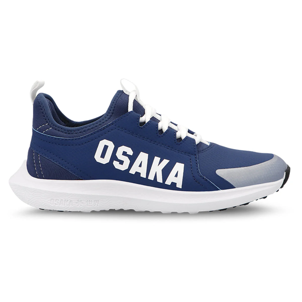 Osaka Furo Play Junior hockey Shoes - Image 5