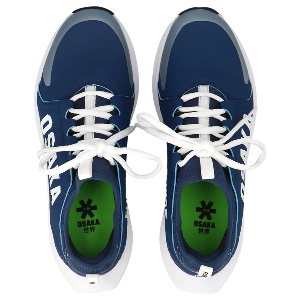 Osaka Furo Play Junior hockey Shoes - Image 8