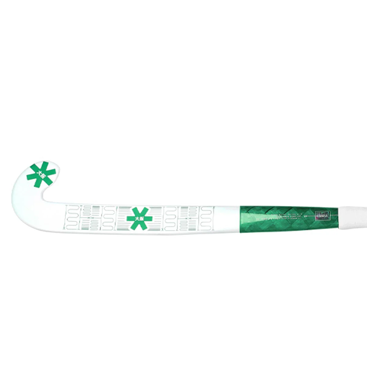 Osaka Future Lab 40 Pro Bow Hockey Stick - 2025 - Image 12