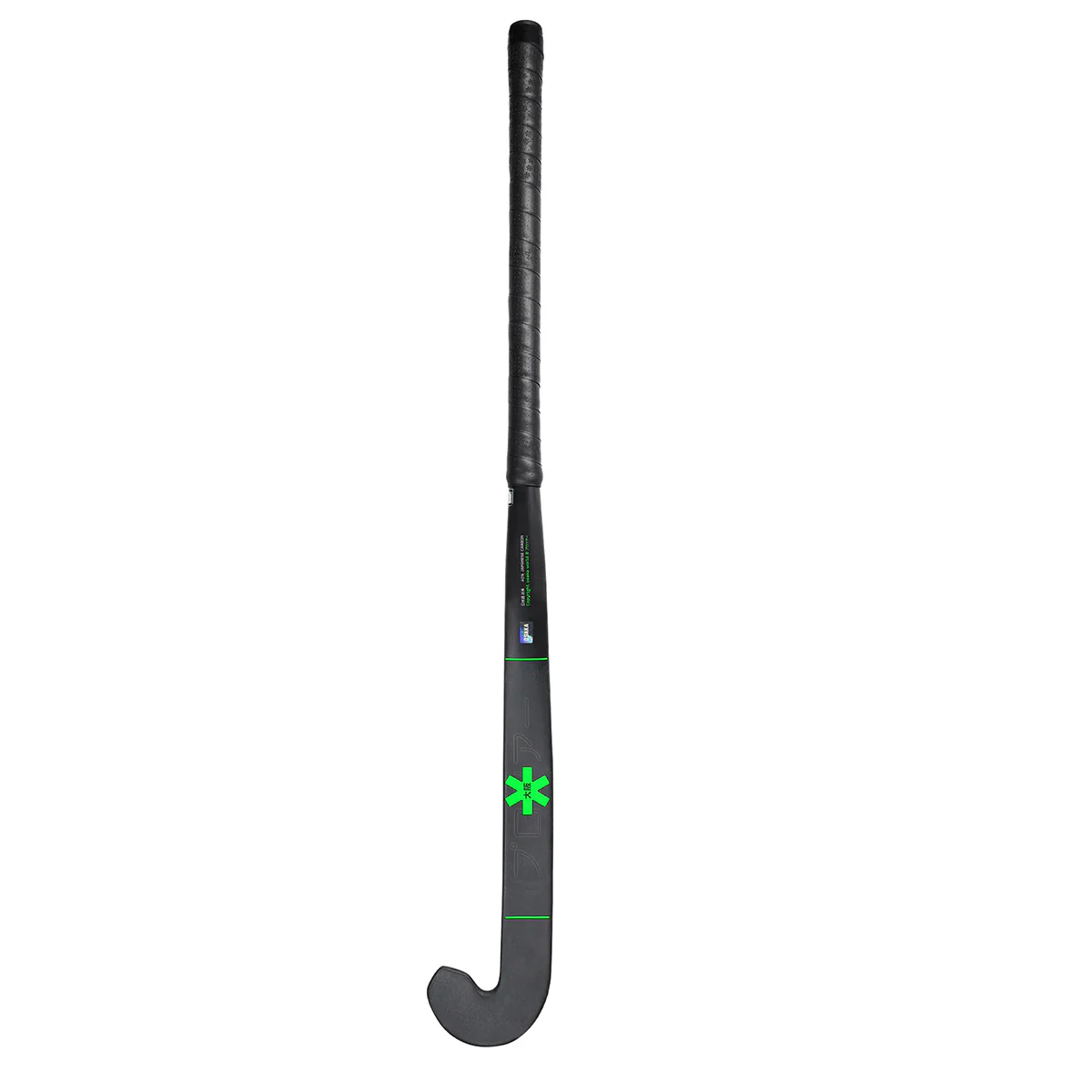 Osaka Future Lab 40 Pro Bow Hockey Stick - 2025 - Image 3