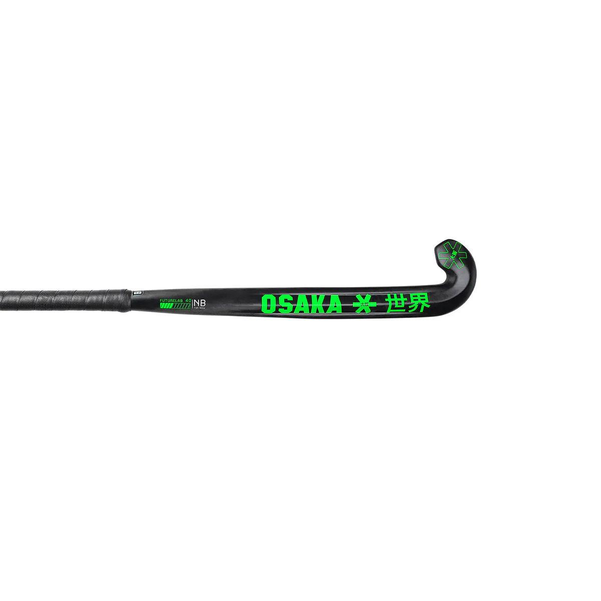 Osaka Future Lab 40 Pro Bow Hockey Stick - 2025 - Image 4
