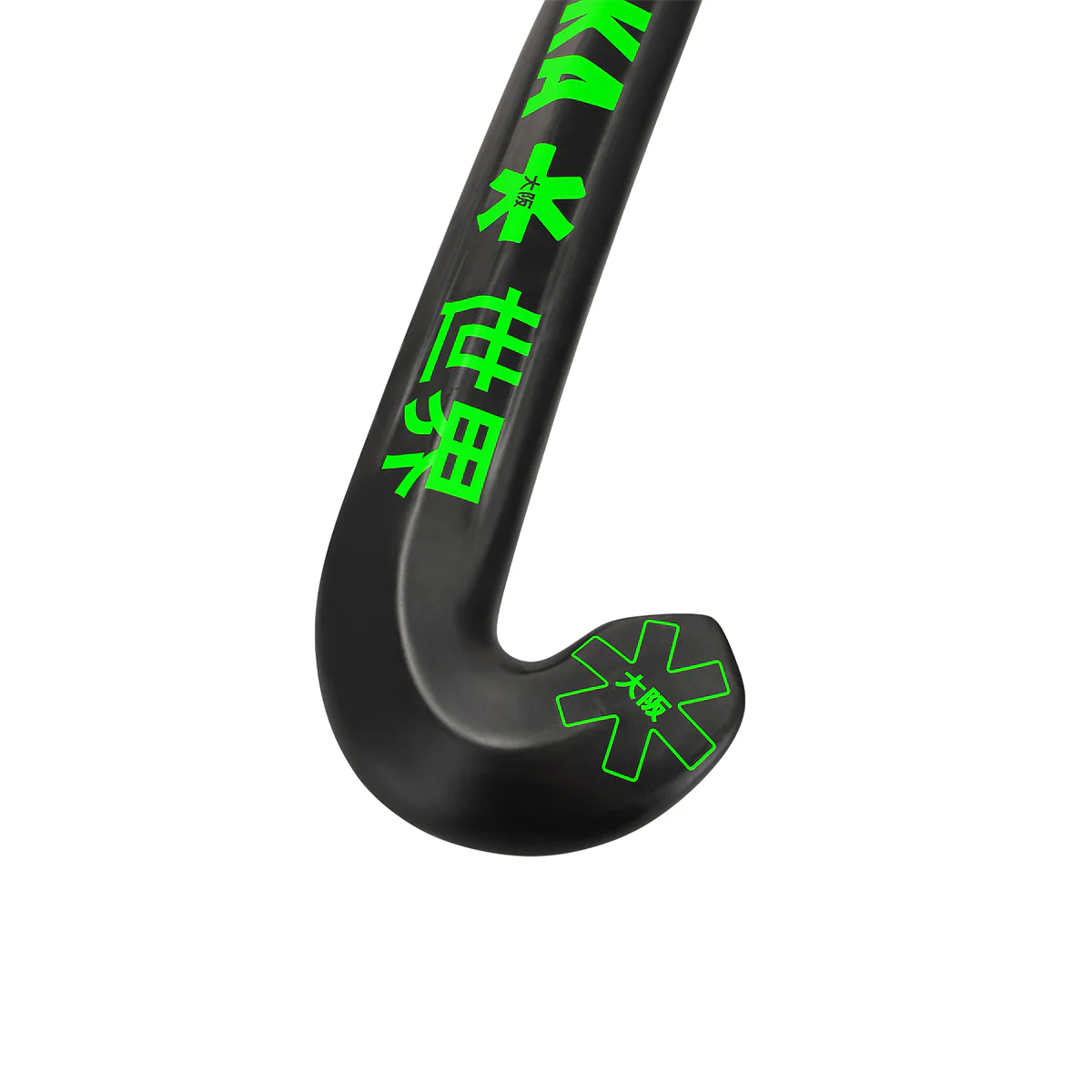 Osaka Future Lab 40 Pro Bow Hockey Stick - 2025 - Image 6