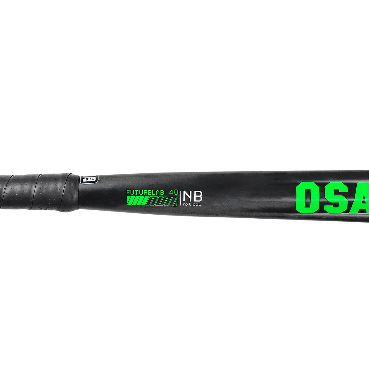 Osaka Future Lab 40 Pro Bow Hockey Stick - 2025 - Image 8